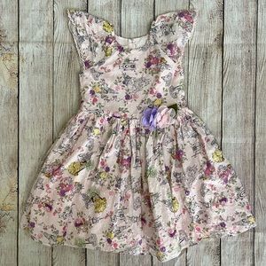 Disney princess dress